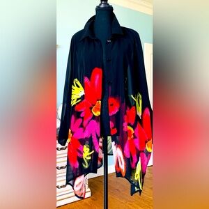 Ladies blouse top.